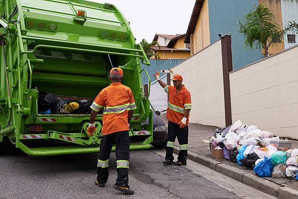 Best Residential Junk Removal  in Seven Oaks, SC